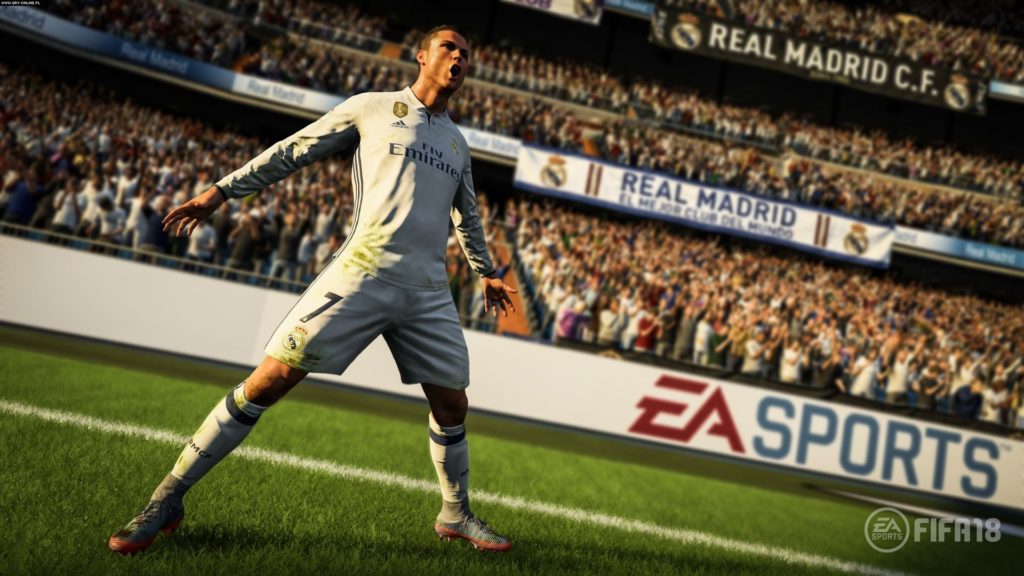 fifa games for mac free download